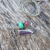 Sugilite Jangle