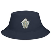 Image 3 of Bear Bucket Hat