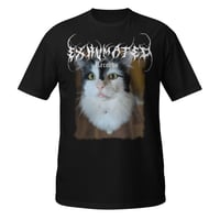 Exhumated Exclusive Creature T-Shirt