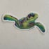 Sea Turtle Sticker Image 3