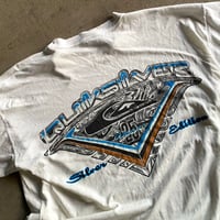 Image 2 of QUIKSILVER SILVER EDITION TEE