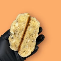 Image 3 of Passion Fruit Cookie (Parcha) 