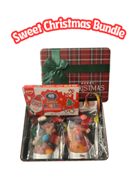 Image 1 of Sweet Christmas Bundle 