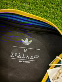 Image 2 of Adidas Manchester United 25/26 Jersey 