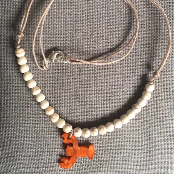 Image of SEA necklace 