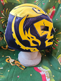 Image 13 of LUCHA LIBRE MASK