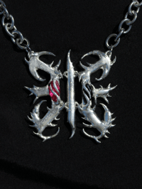 Image 4 of Eterotika Necklace