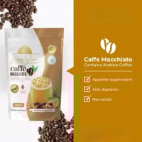 Image 2 of Luxeslim- CAFFE MACCHIATO 1kilo
