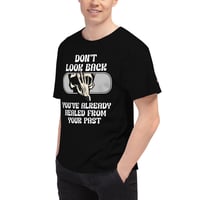Image 8 of Men's Champion PAST HEALING T-Shirt