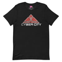 Image 2 of CYBER_CITY
