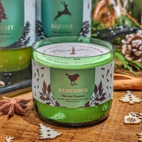 Image 1 of REMEMBER - Clove and Cinnamon