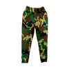 Camo Sweatpants 