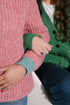 Cottage Cardigan - Made in Ireland Image 9