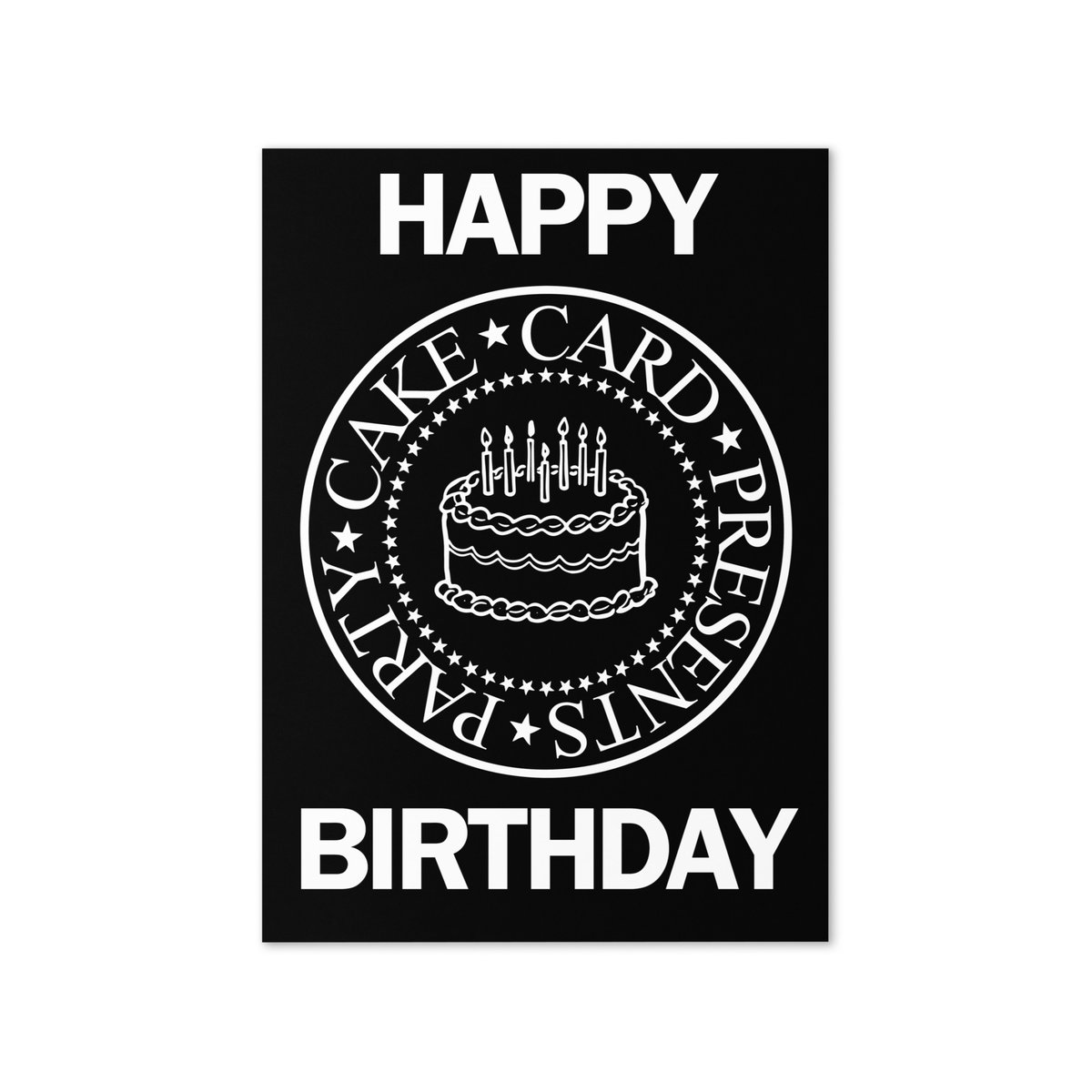 Image of Ramones
