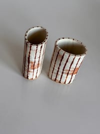 Image 2 of STRIPEY VESSEL