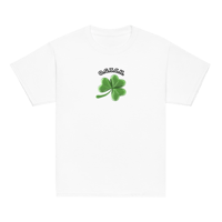 Image 2 of OGTCH Lucky Clover Kid's T-Shirt