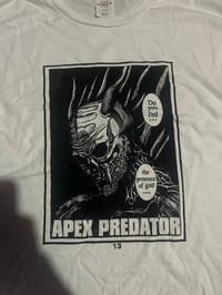 Image 1 of apex gantz tee 