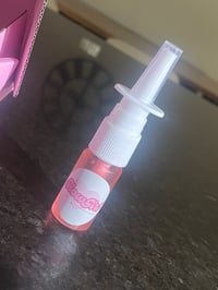 Image 1 of Triple strength Nose spray