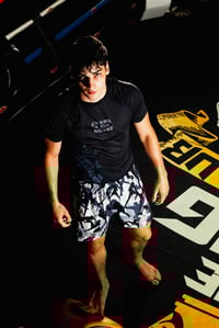 Image 5 of CAMO SHORTS