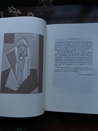 Image 11 of Les paradis artificiels, Charles Baudelaire, éditions Jean de Bonnot, 1988
