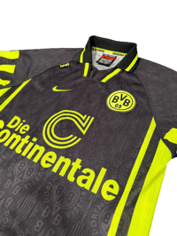 Image 3 of Borussia Dortmund 96-97 2ª