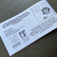 Image 5 of Grease Bats: The Emotional Breakdown Collection 