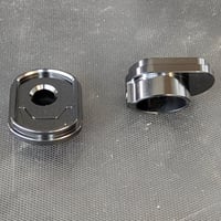 Image 5 of BILLET IGNITION COVER