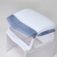 Image 3 of 1:25 41 Chevy PU detail set