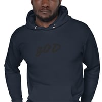 Image 5 of gOD Hoodie
