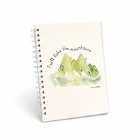 Image 1 of ΤΕΤΡΑΔΙΟ ΒΟΥΝΑ