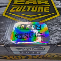 Image 2 of Hot Wheels Car Culture & Team Transport Factory Set (1/4)