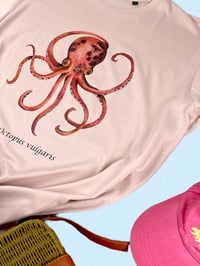 Image 3 of Tshirt PIOVRA