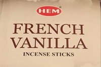 French Vanilla