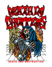 Image 2 of MEGADEATH shirt