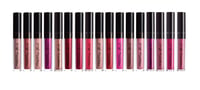 Nu Colour POWERlips Fluid