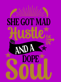 Image 5 of She Got It  