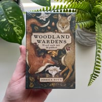 Image 3 of Woodland Wardens Oracle