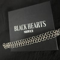 Image 2 of Mesh Bracelet