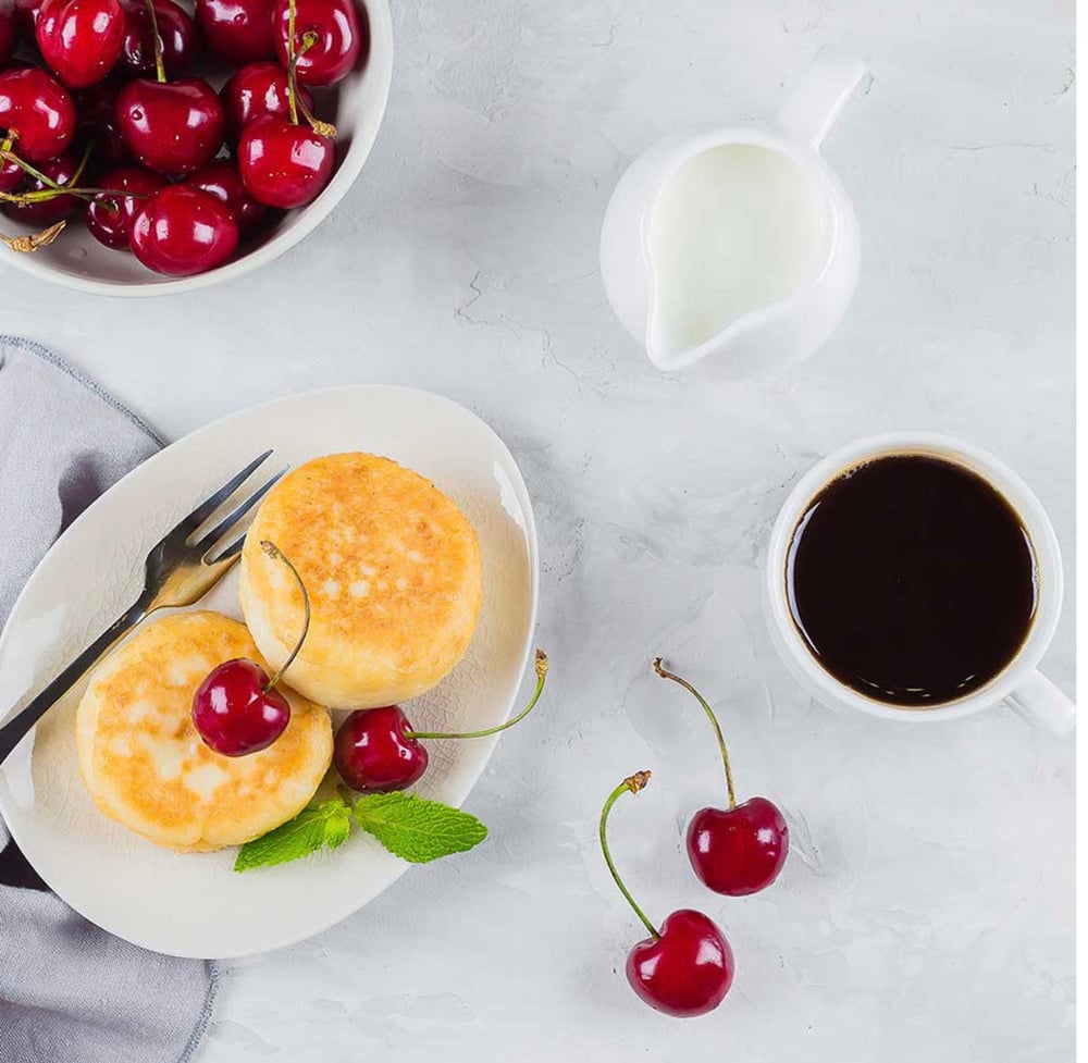 Image of Cherry Creme