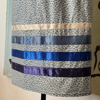 Image 3 of tó éí Íiną (Water is Life) Ribbonskirt