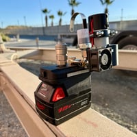 Image 6 of Mini Compressor Best For Nail Gun