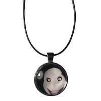 Image 1 of jeff the killer necklace