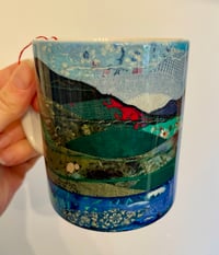 Image 2 of Llyn Bala Mugs