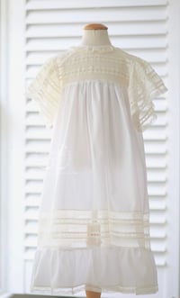 Image 4 of Kate Heirloom Dress