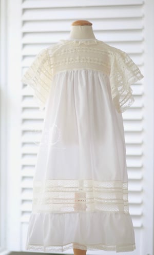 Image of Kate Heirloom Dress