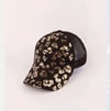 Jags sequin hat