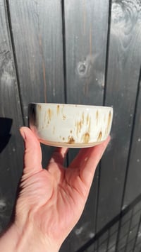 Image 1 of Skål Fransk Nougat 3