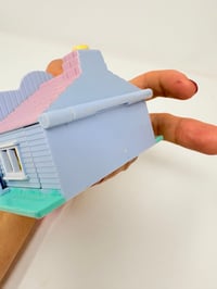 Image 7 of Ensemble bracelet et Polly Pocket le toiletteur