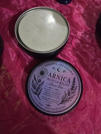 Image 4 of Shave Bar