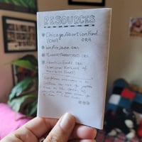 Image 5 of Zines